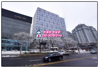 에스지씨이테크건설 주식회사 이미지