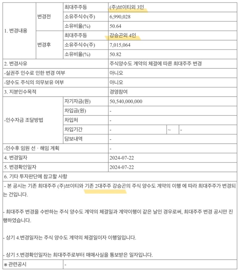 이앤씨컴퍼니 이미지