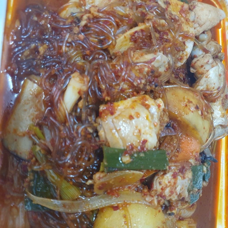 대봉페리카나 이미지