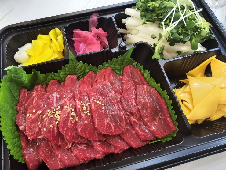 리리육회 이미지