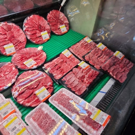 영광정육식당 이미지