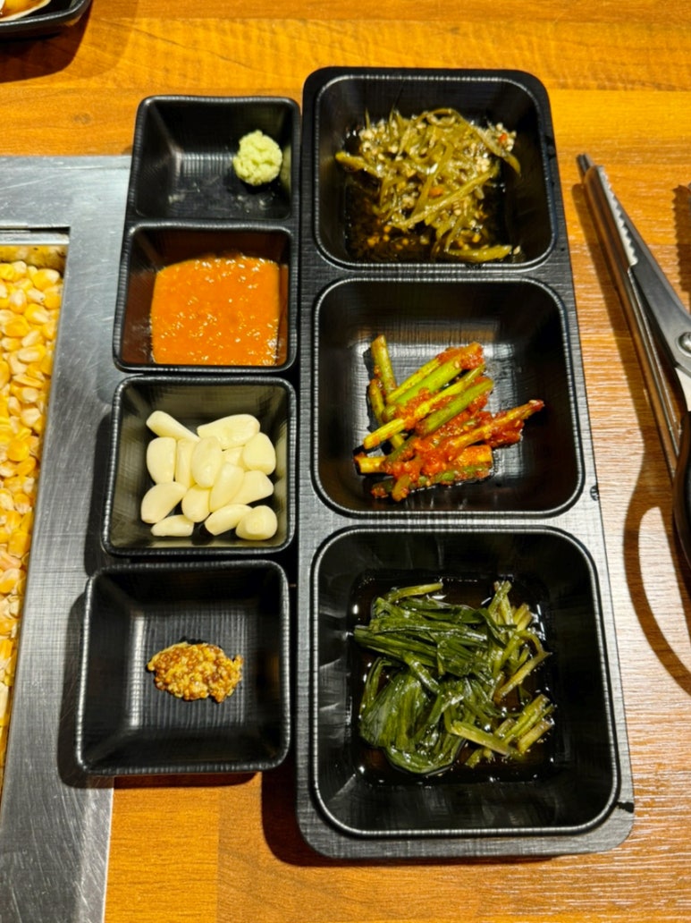 하누소뒷고기범일점 이미지