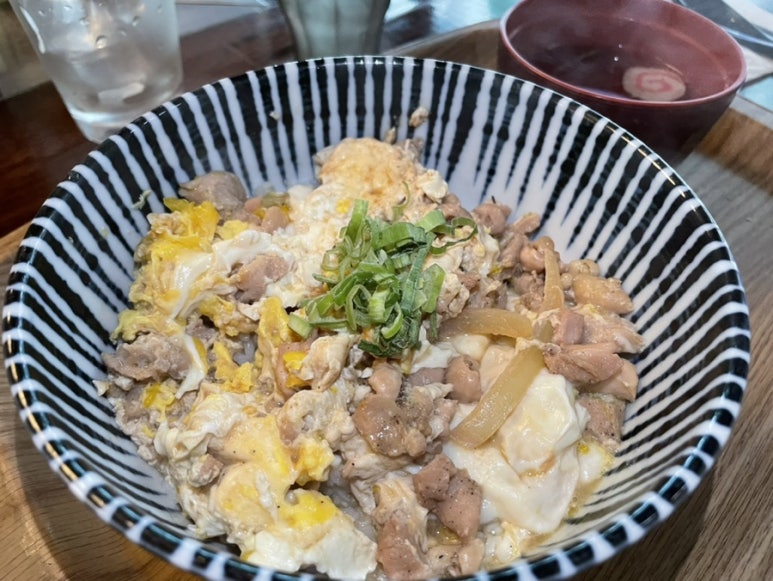 이불덮밥 상암DMC점 사진 7