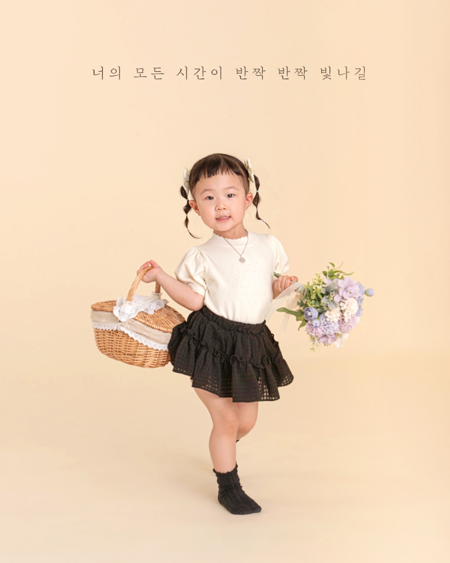 이름꽃사진관배곧점 이미지