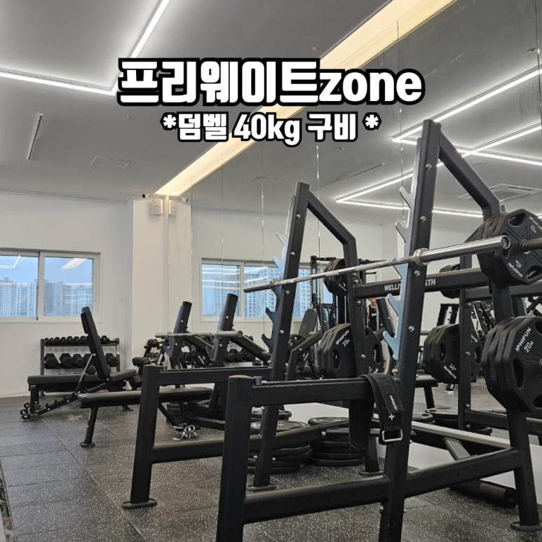 어라이브피트니스 이미지