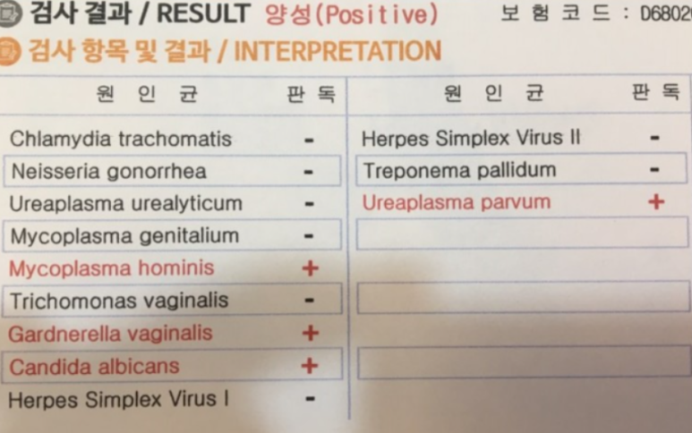 참조은산부인과 이미지