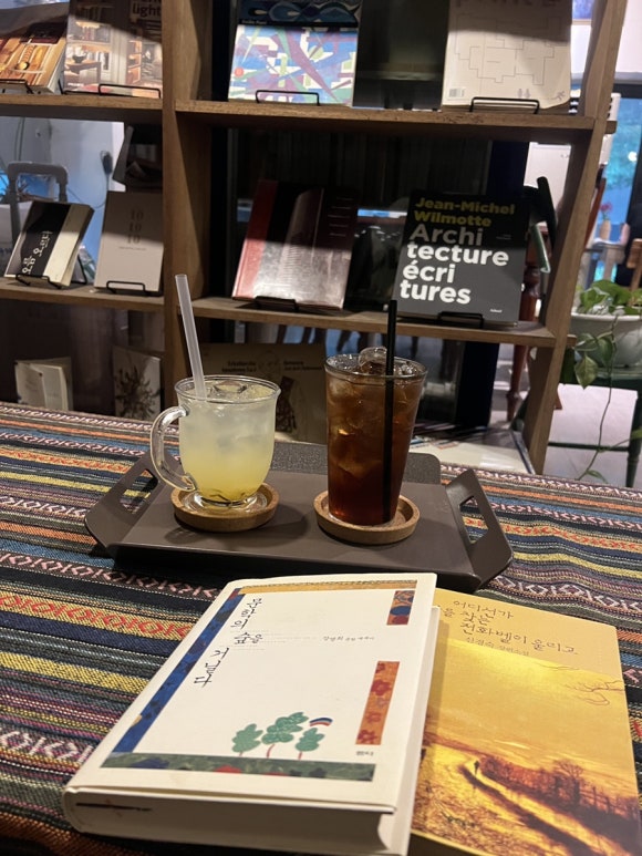 카페힐링 이미지