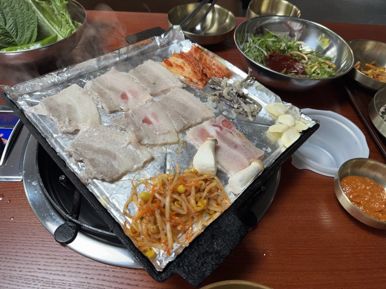 미풍집 이미지
