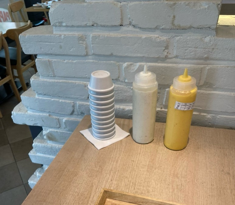 파파존스전주점 이미지
