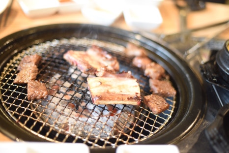 본가갈비 이미지