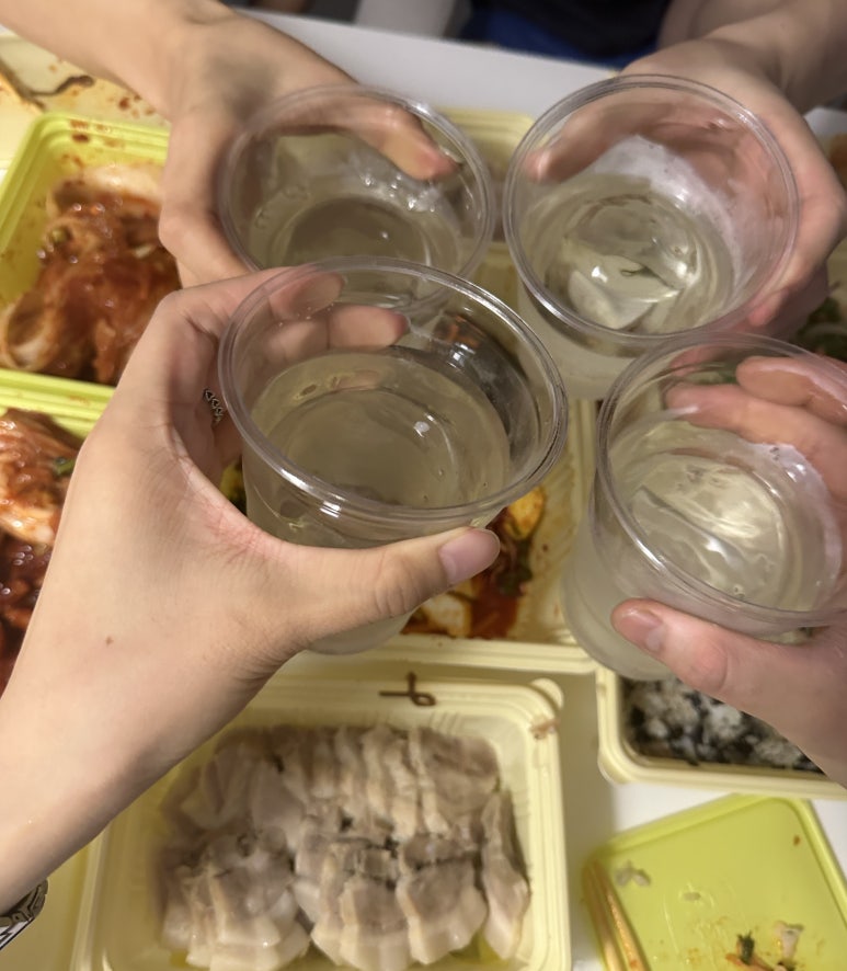 원할머니보쌈족발대치 이미지