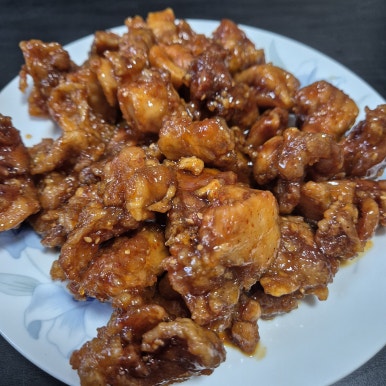 효정통닭 이미지