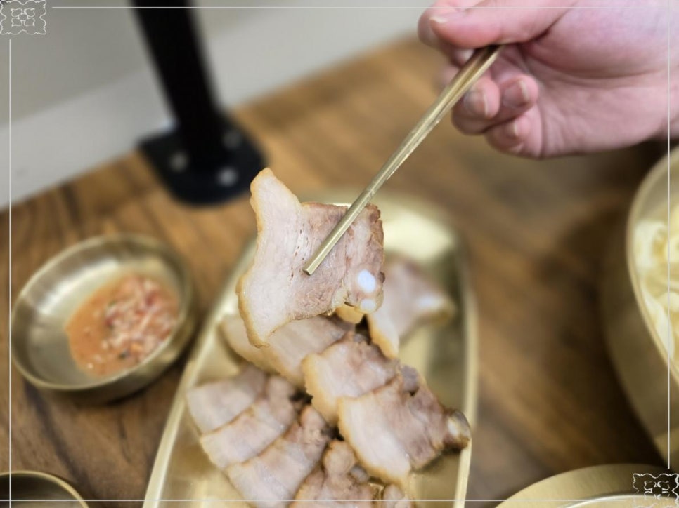 임금님칼국수 이미지