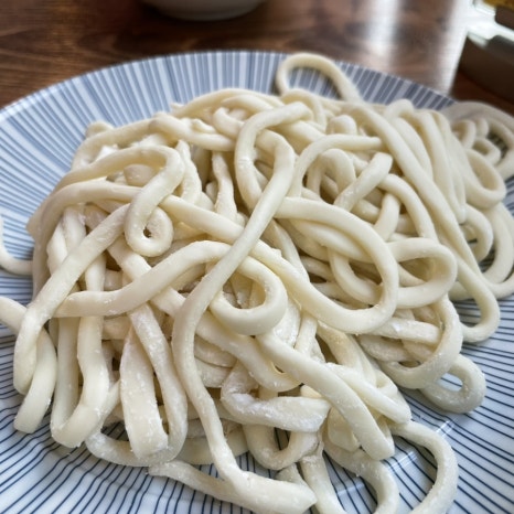 정원칼국수 이미지