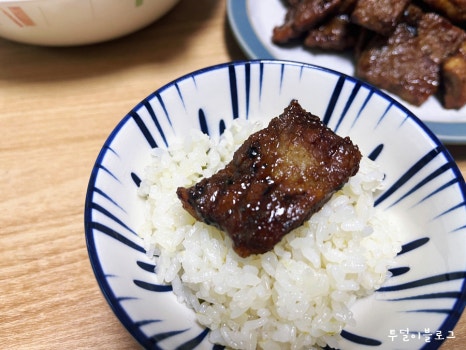 주식회사 이동갈비 이미지
