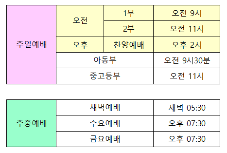 북수원재활용센터 이미지