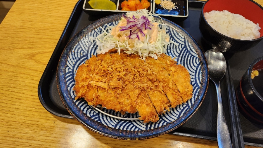 카츠젠 하비오점 사진 4