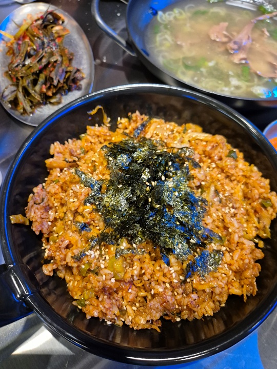 서래곱창 이미지