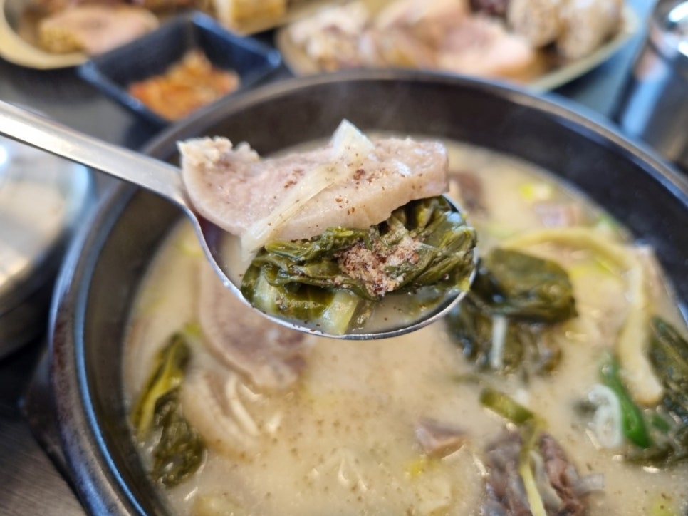 풍덩순대 이미지