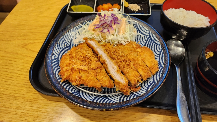 카츠젠 하비오점 사진 5
