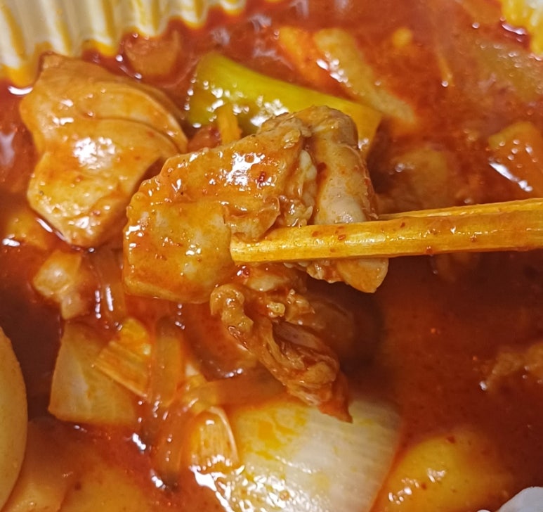 닭앤도리 이미지