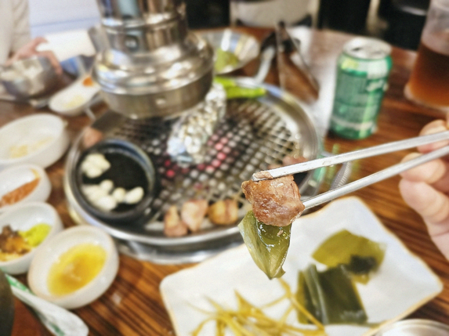 동래정 신도림점 이미지