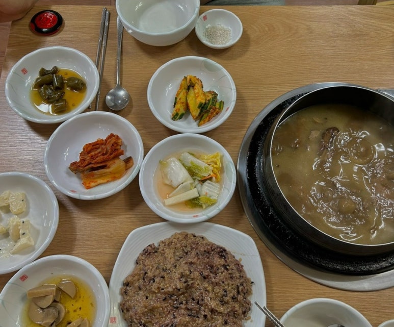 천년오리 이미지