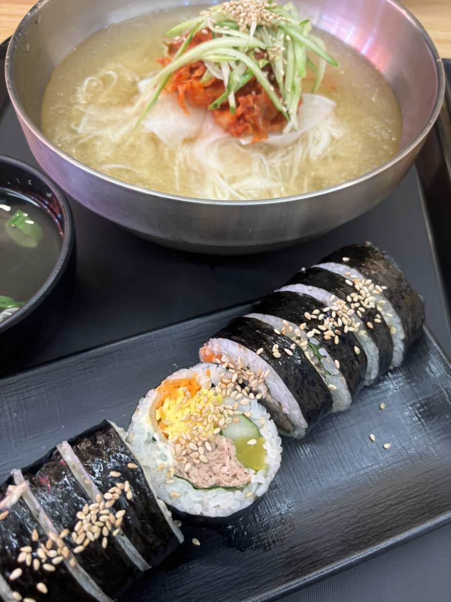 신의한국수 이미지