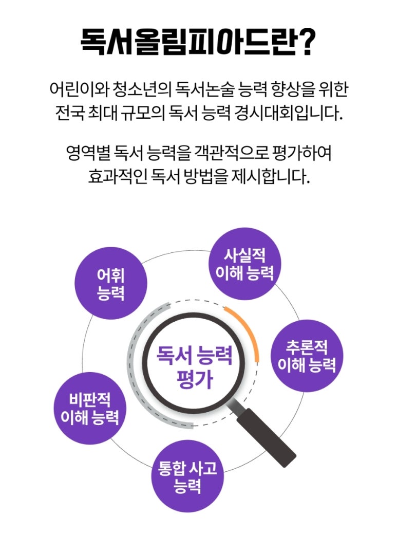 한우리독서 이미지