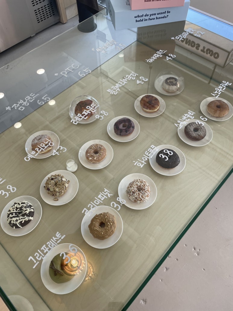 어글리핸즈 이미지