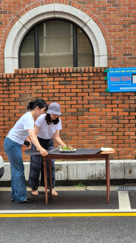 트라토리아하이디 이미지