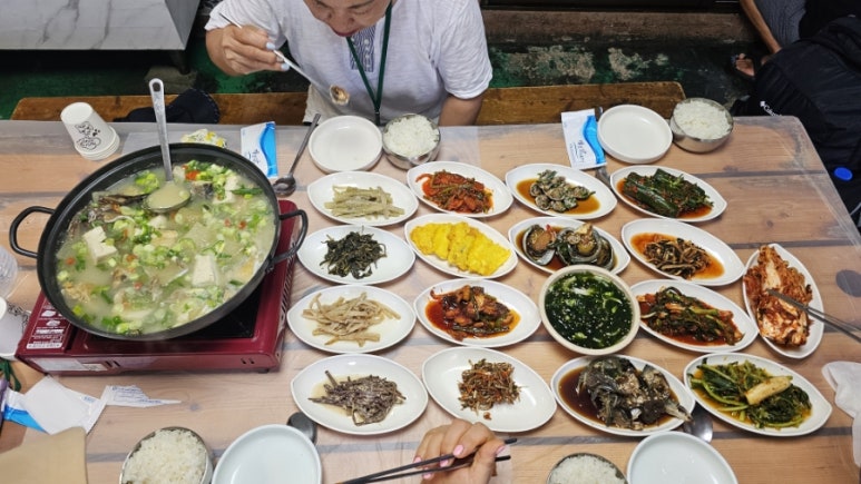 맛길회관 이미지