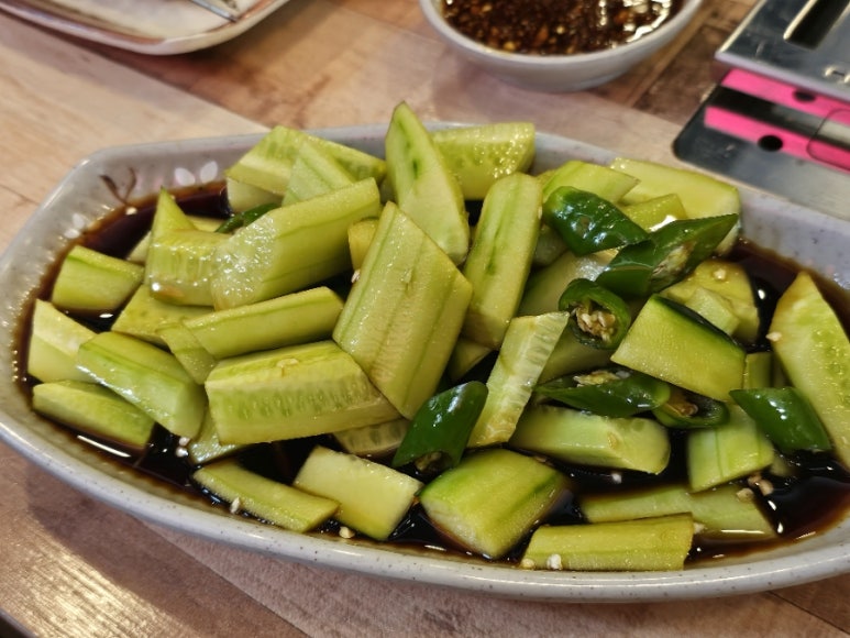 화경갈비작은꼬치 이미지