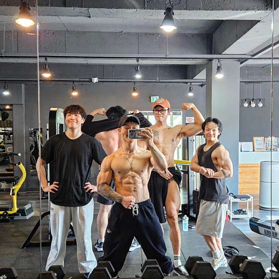 웰핏 이미지