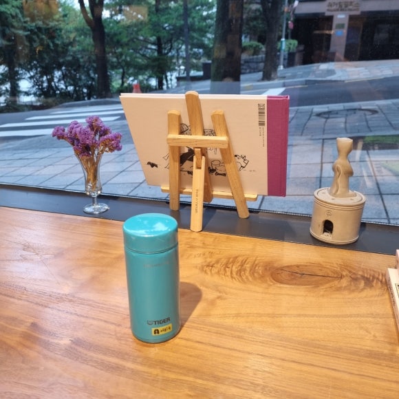 카페달월 이미지