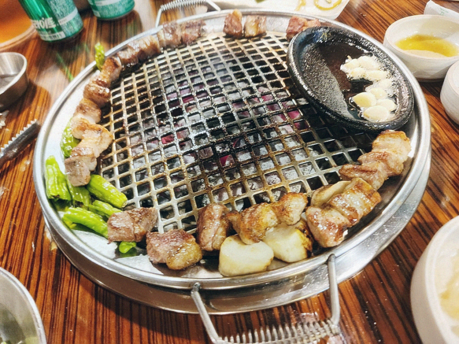 동래정 신도림점 이미지