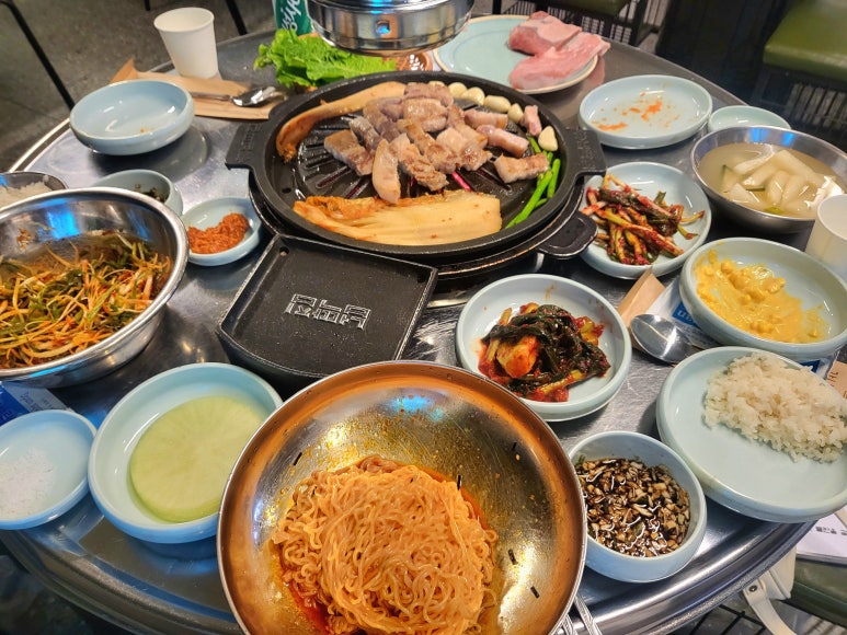 넙딱집대전 이미지