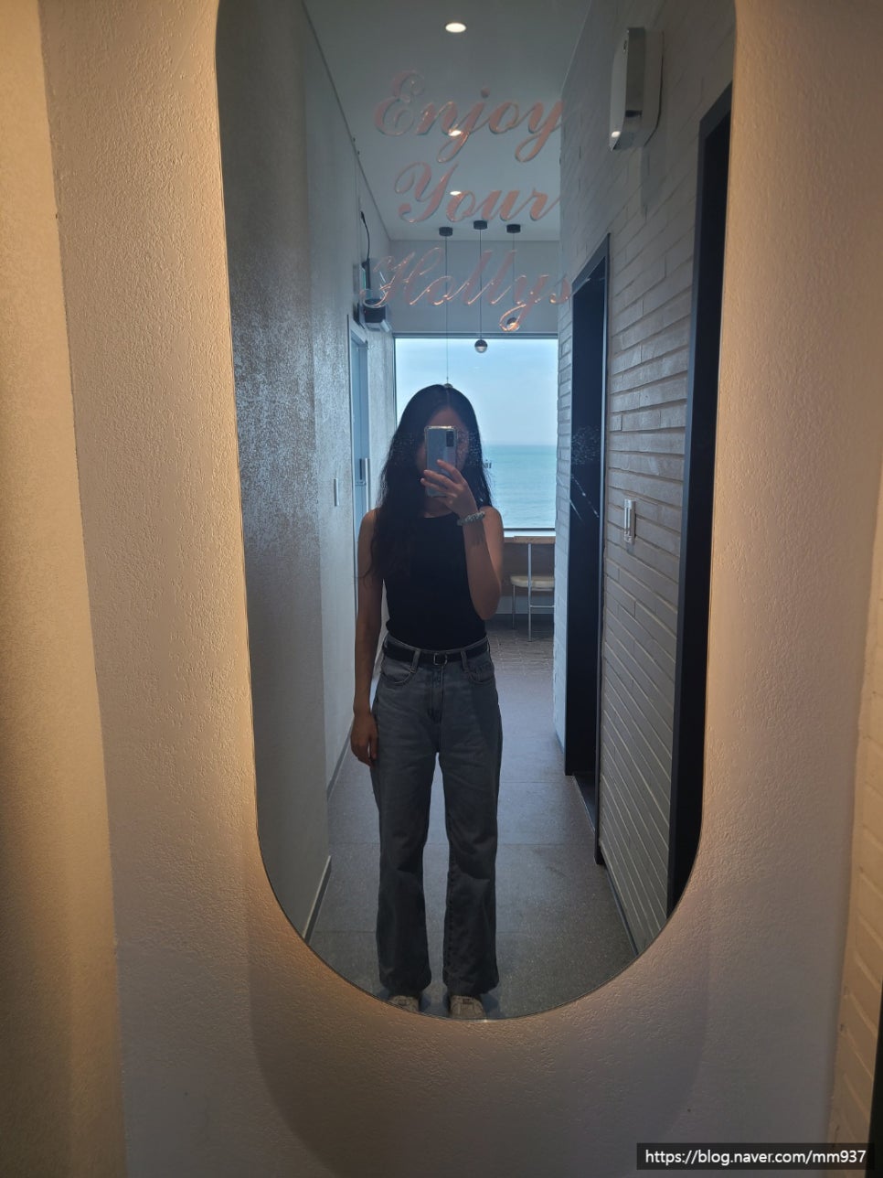 할리스 울산정자해변점 이미지