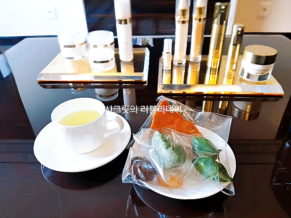 워터화장품 이미지