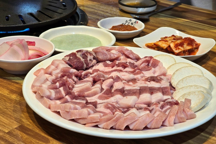 고령축산식육점 이미지