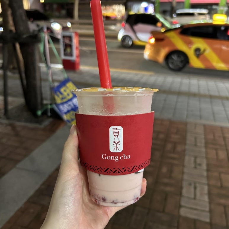 케이에프씨 수유역점 이미지