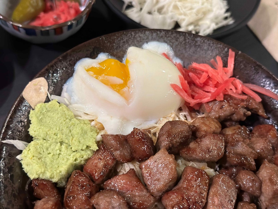 기호식당 이미지
