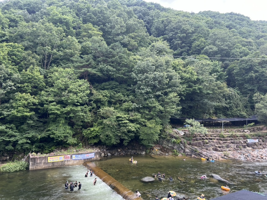 솔바구산장 이미지