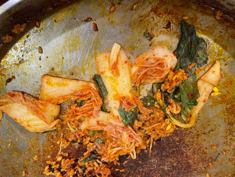 2린닭갈비 이미지
