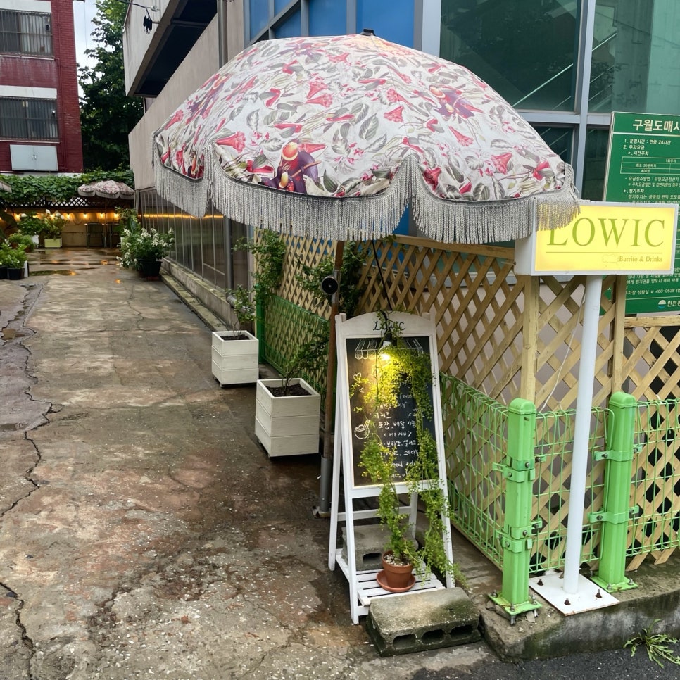 로윅(LOWIC) 이미지