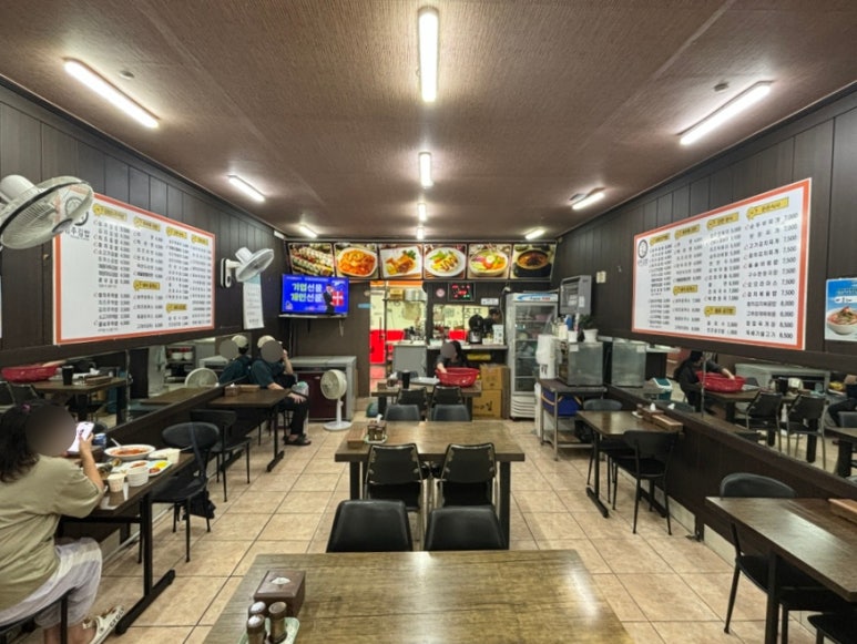 성주김밥 이미지