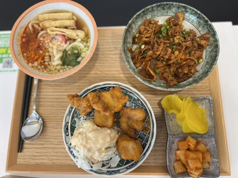동경규동신부점 이미지