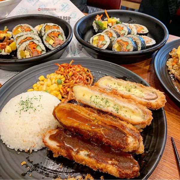 싸다김밥남부 이미지