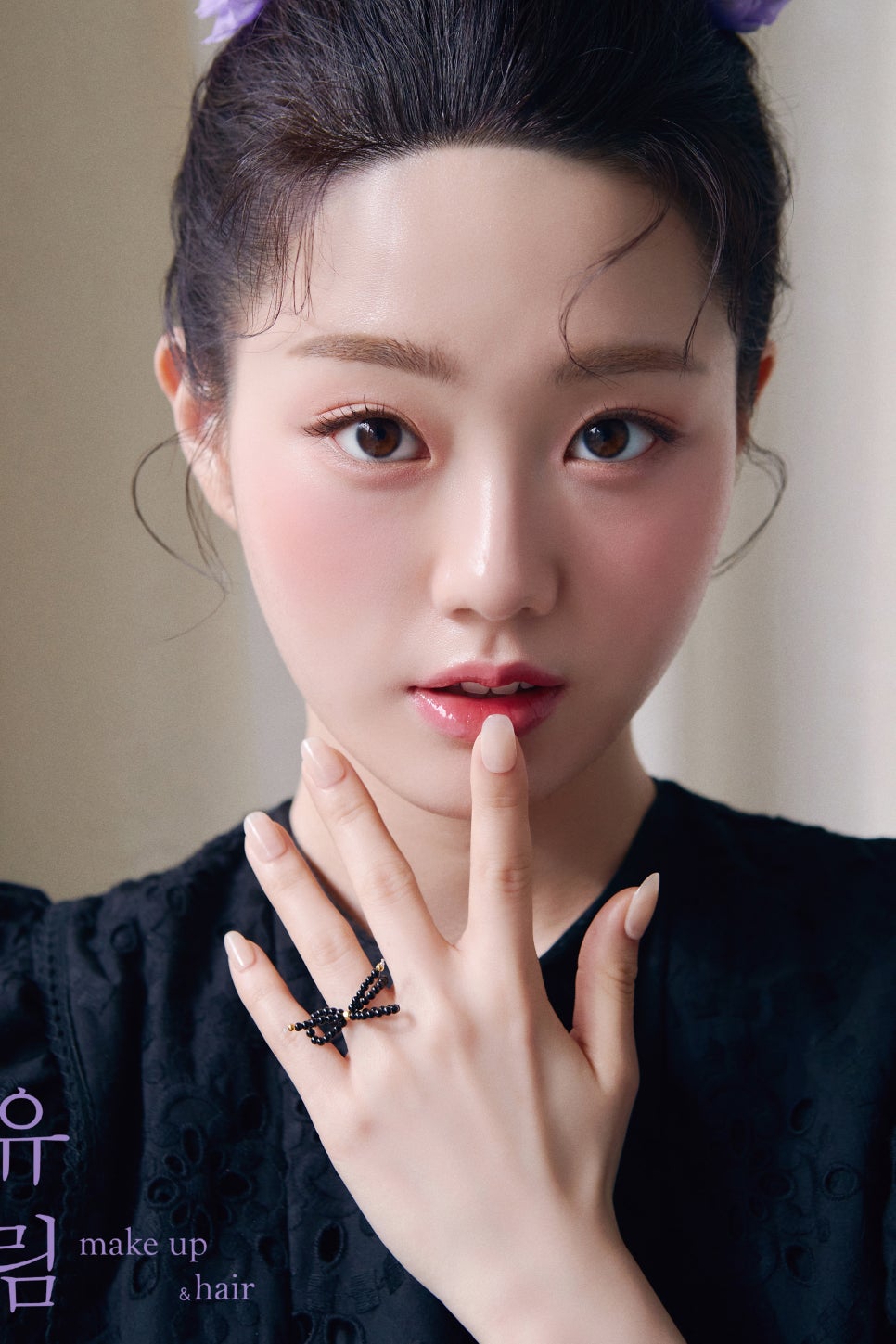 유림헤어 이미지