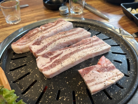공덕설 이미지